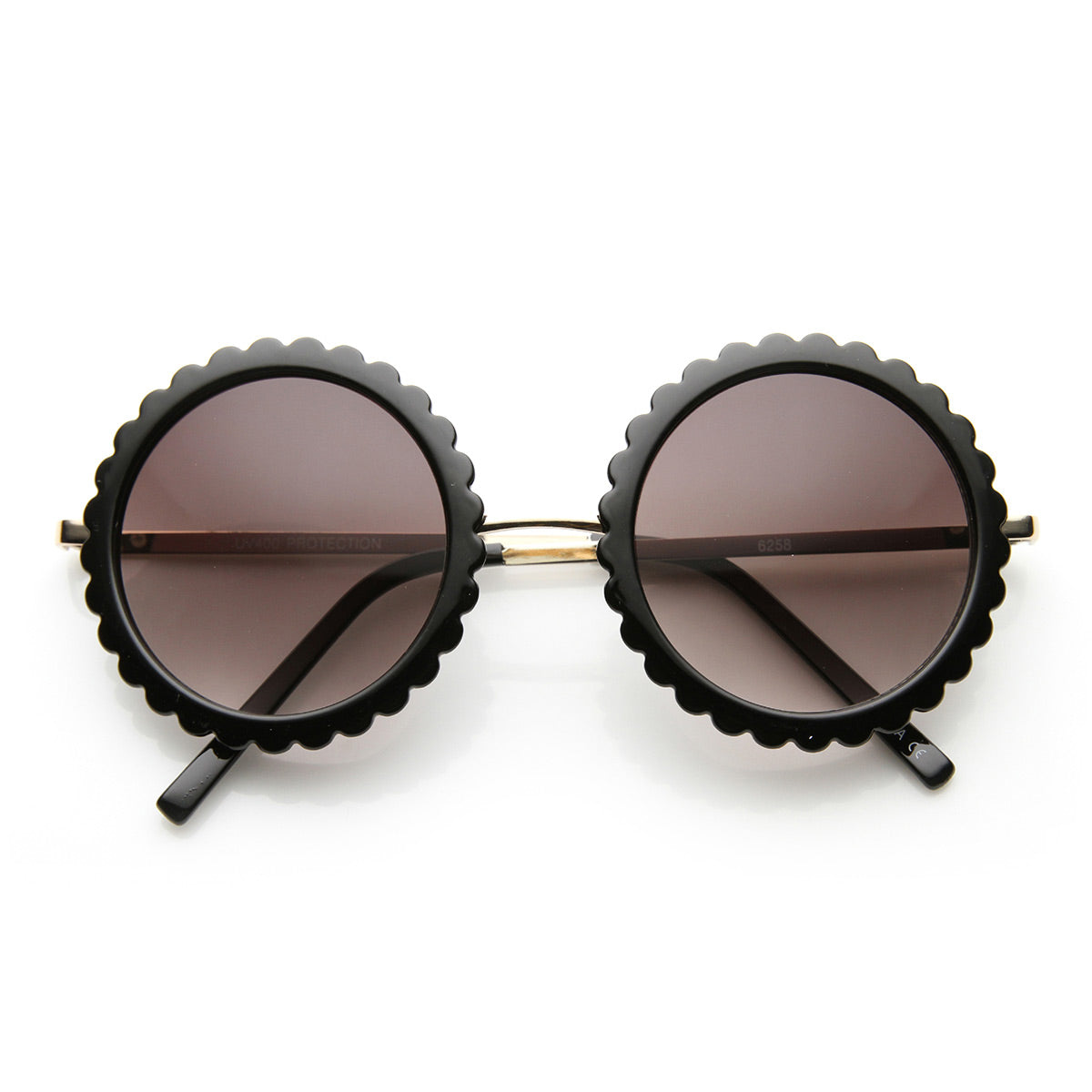 Black-Gold Lavender