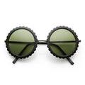 Matte-Black- Green