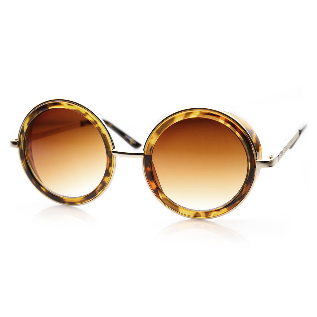 Tortoise Amber