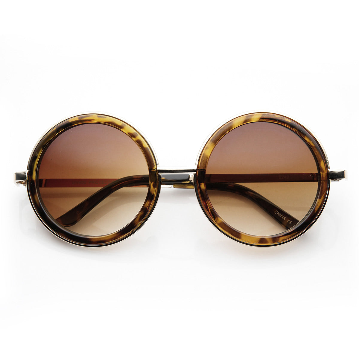 Tortoise Amber