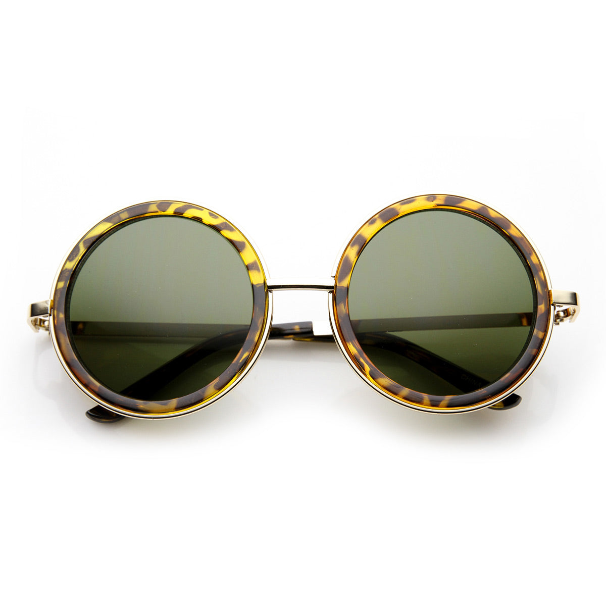 Tortoise Green