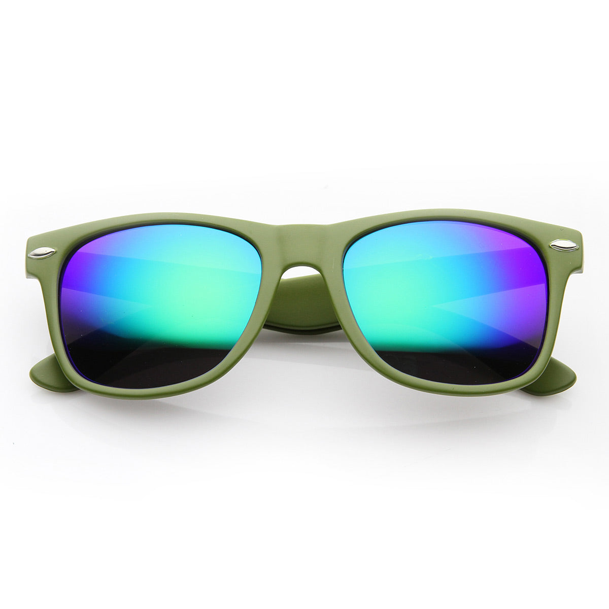 Green Midnight