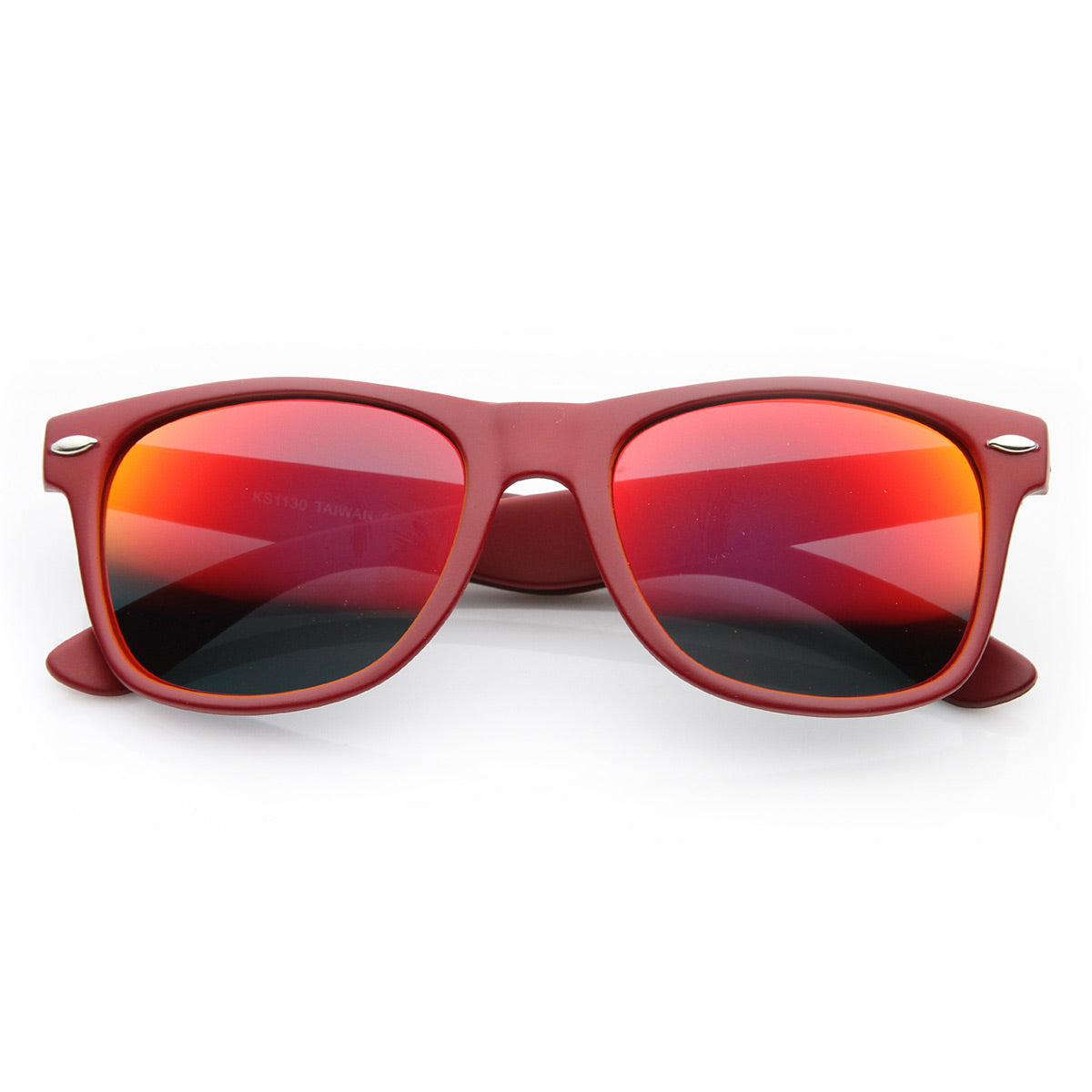 Red Fire