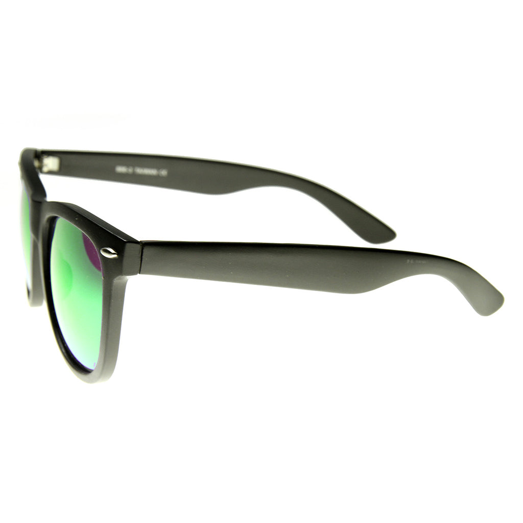 Black  Green