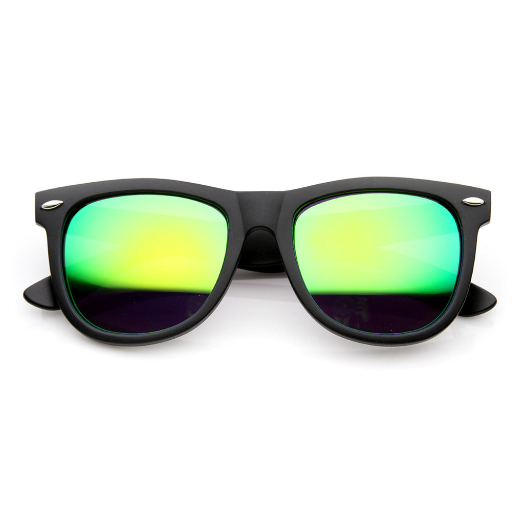 Black  Green
