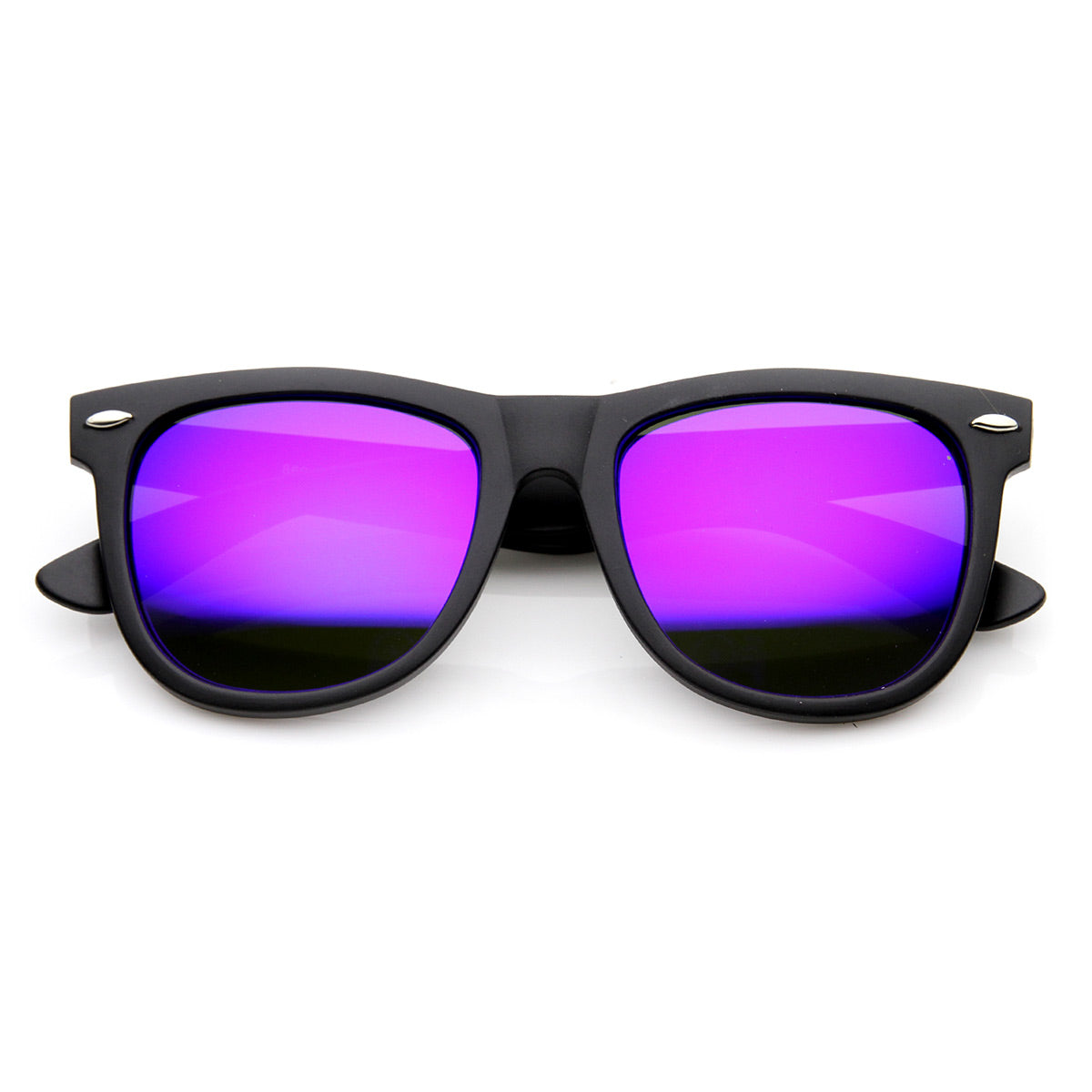 Black Purple
