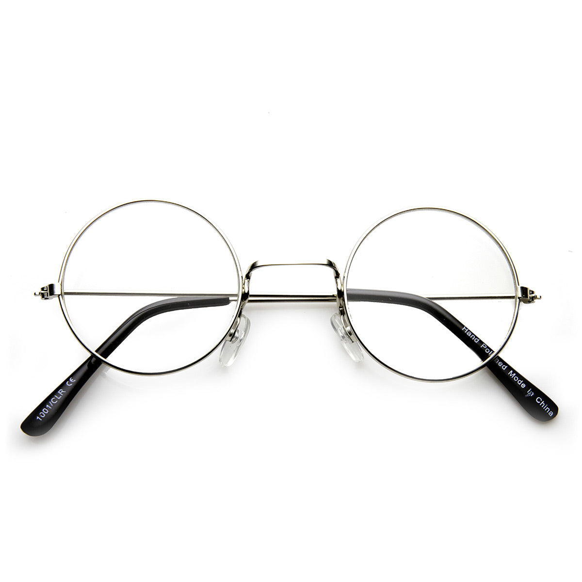 Black Clear