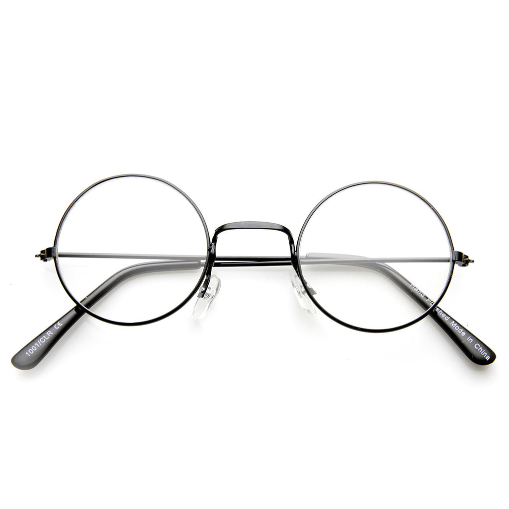 Black Clear