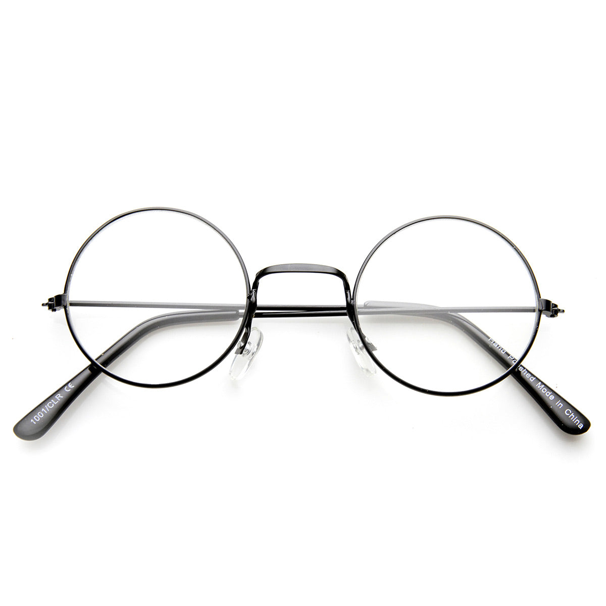 Black Clear