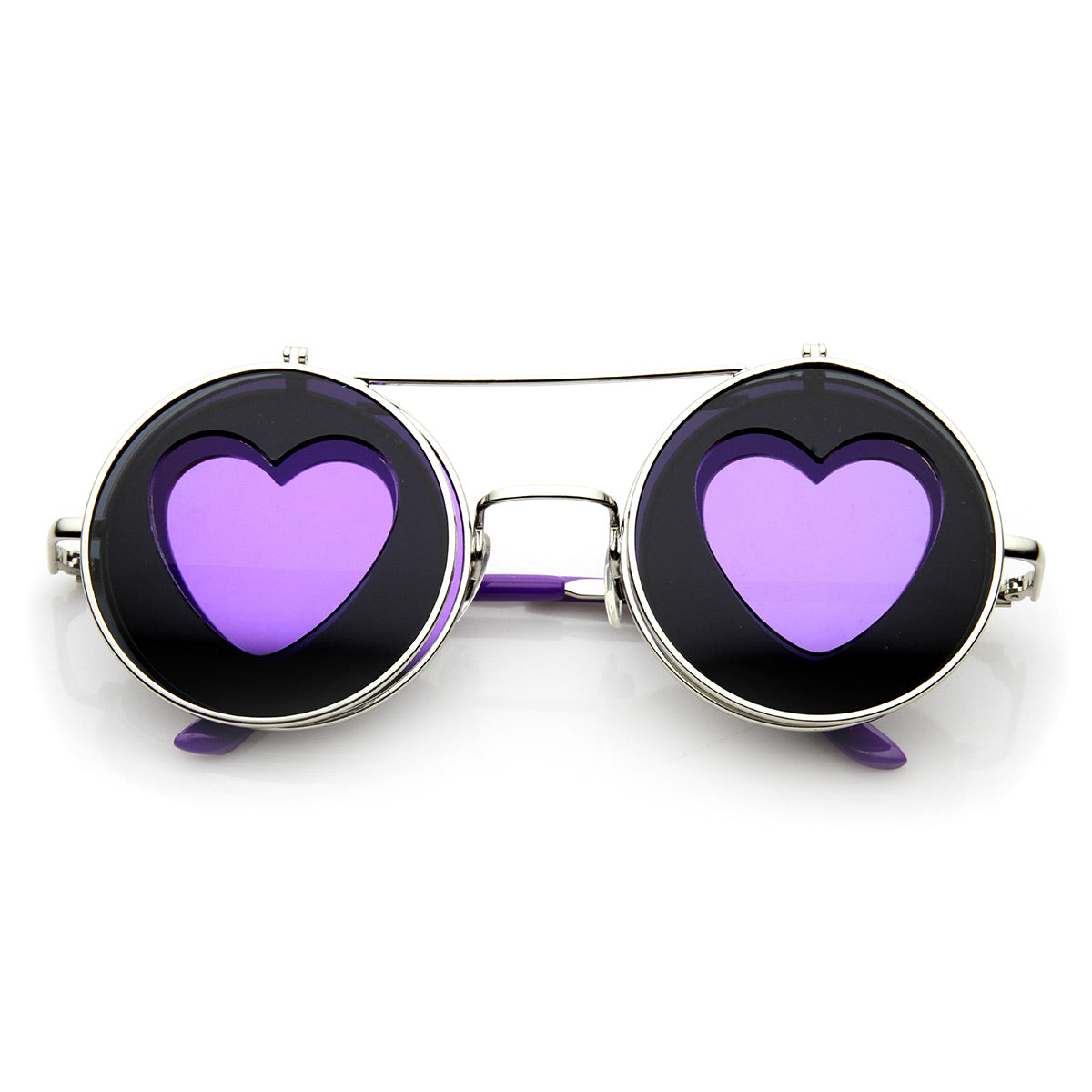 Purple Purple