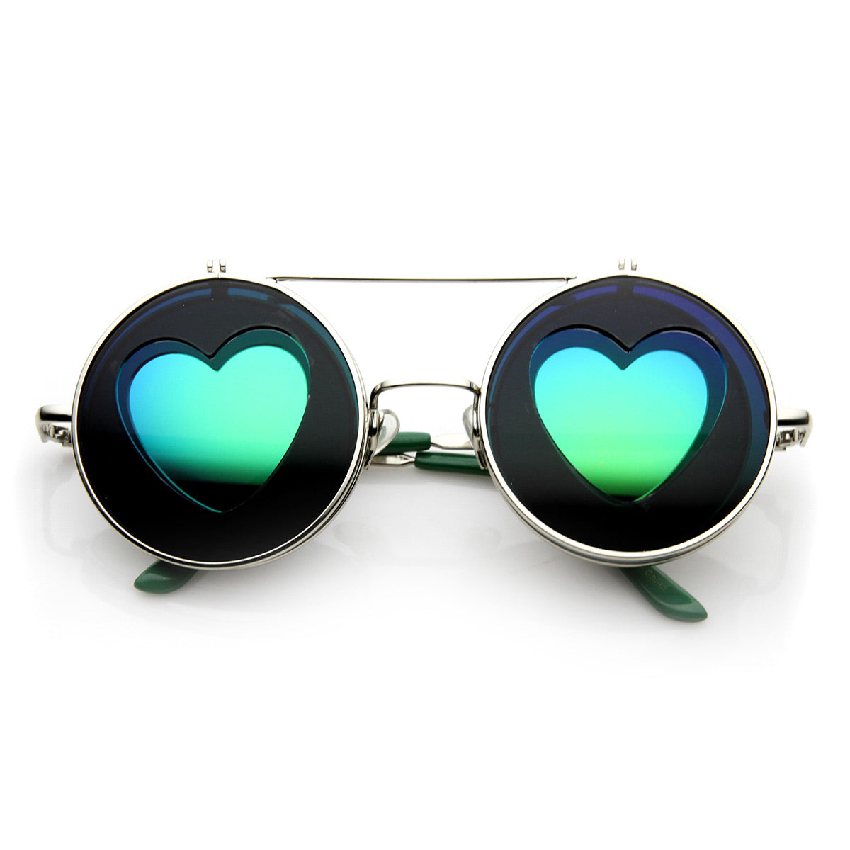 Green Midnight