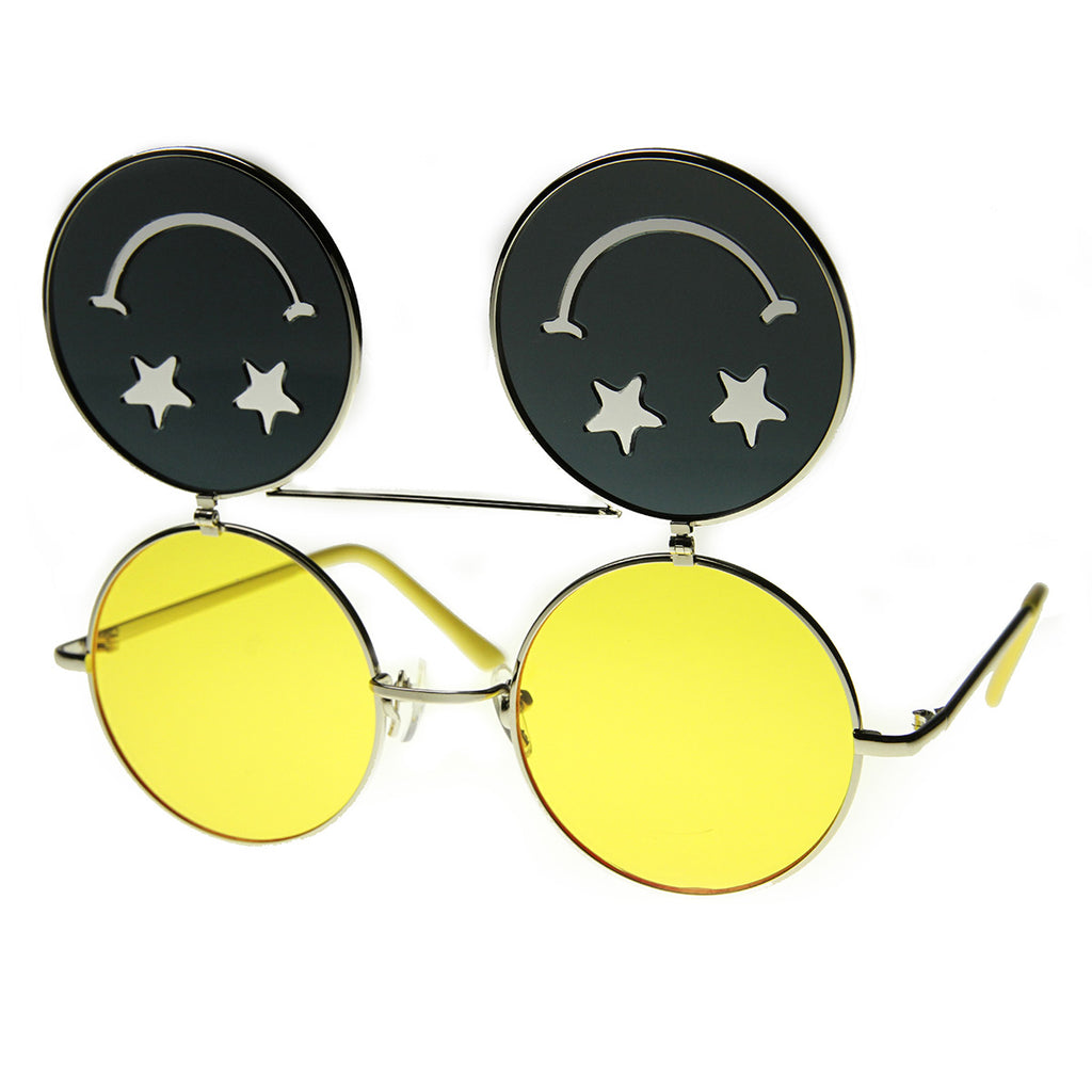 Yellow Yellow
