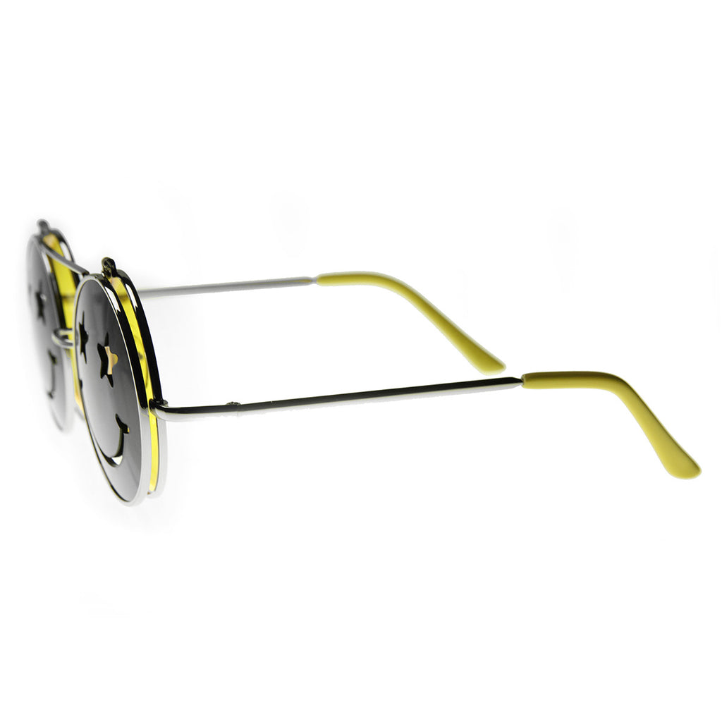 Yellow Yellow