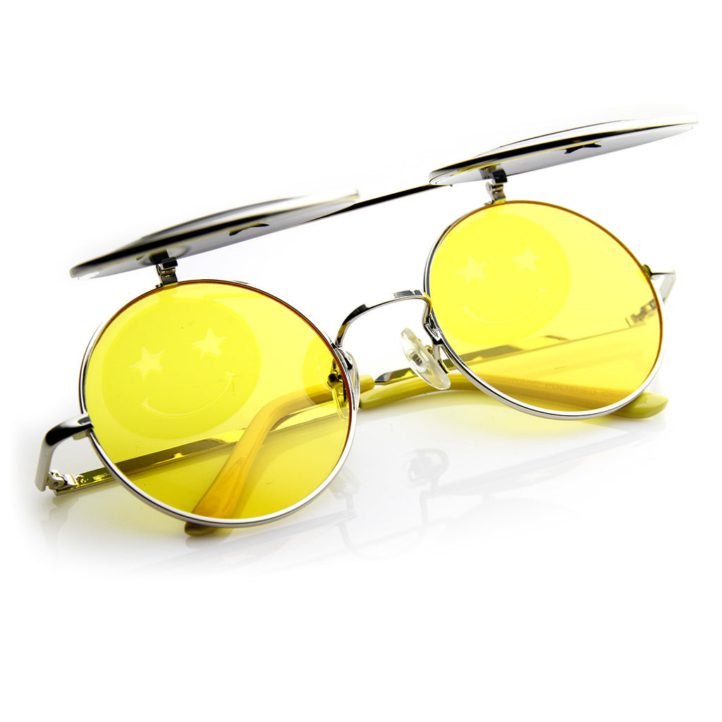 Yellow Yellow
