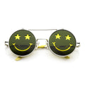 Yellow Yellow
