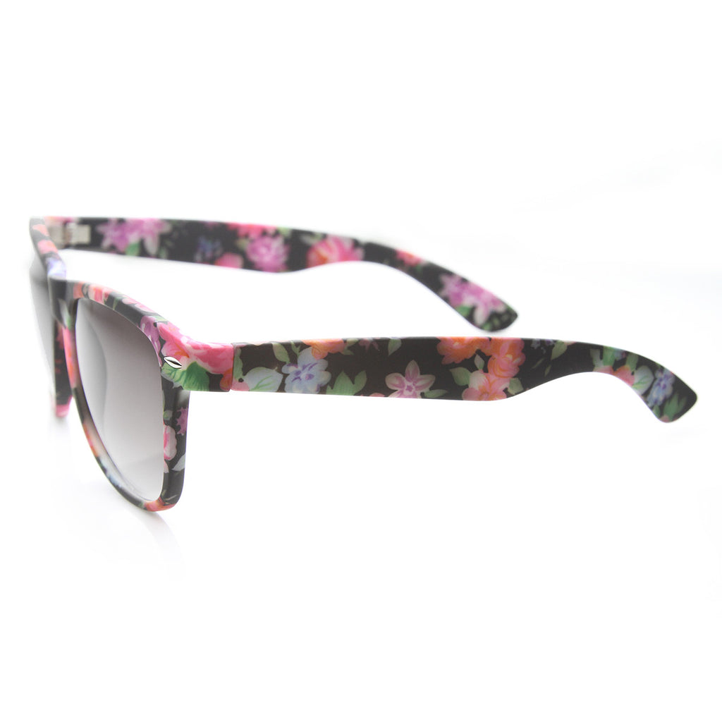 Big-Floral Lavender
