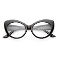 Shiny-Black Clear