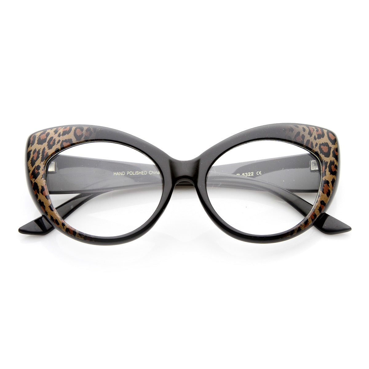 Cheetah Clear