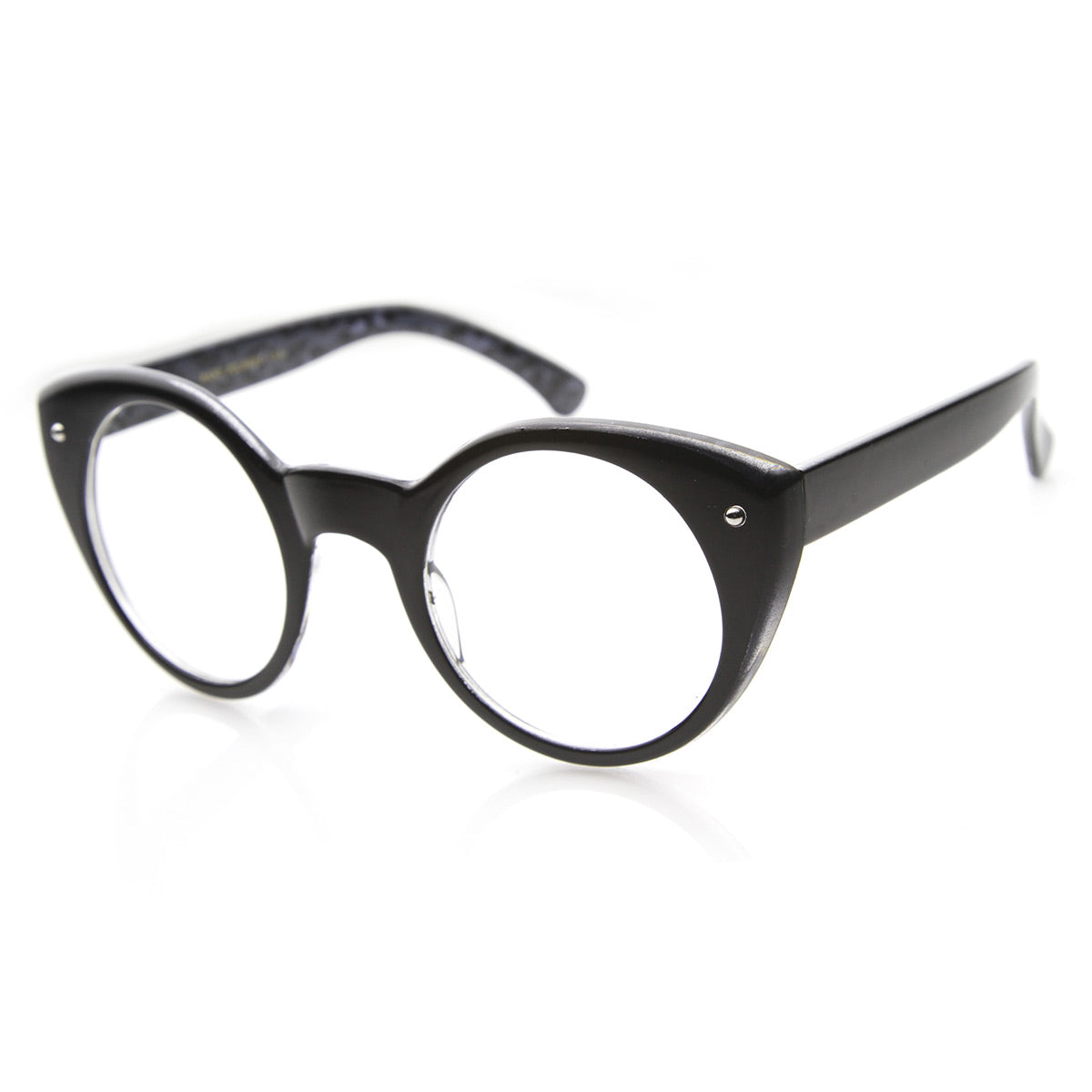 Black-Cheetah Clear