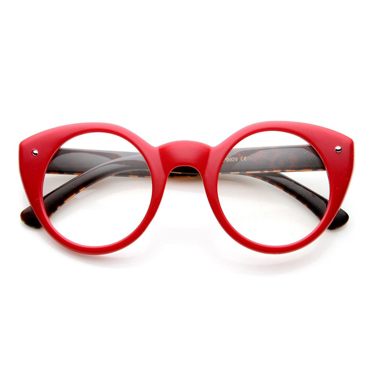 Red-Cheetah Clear