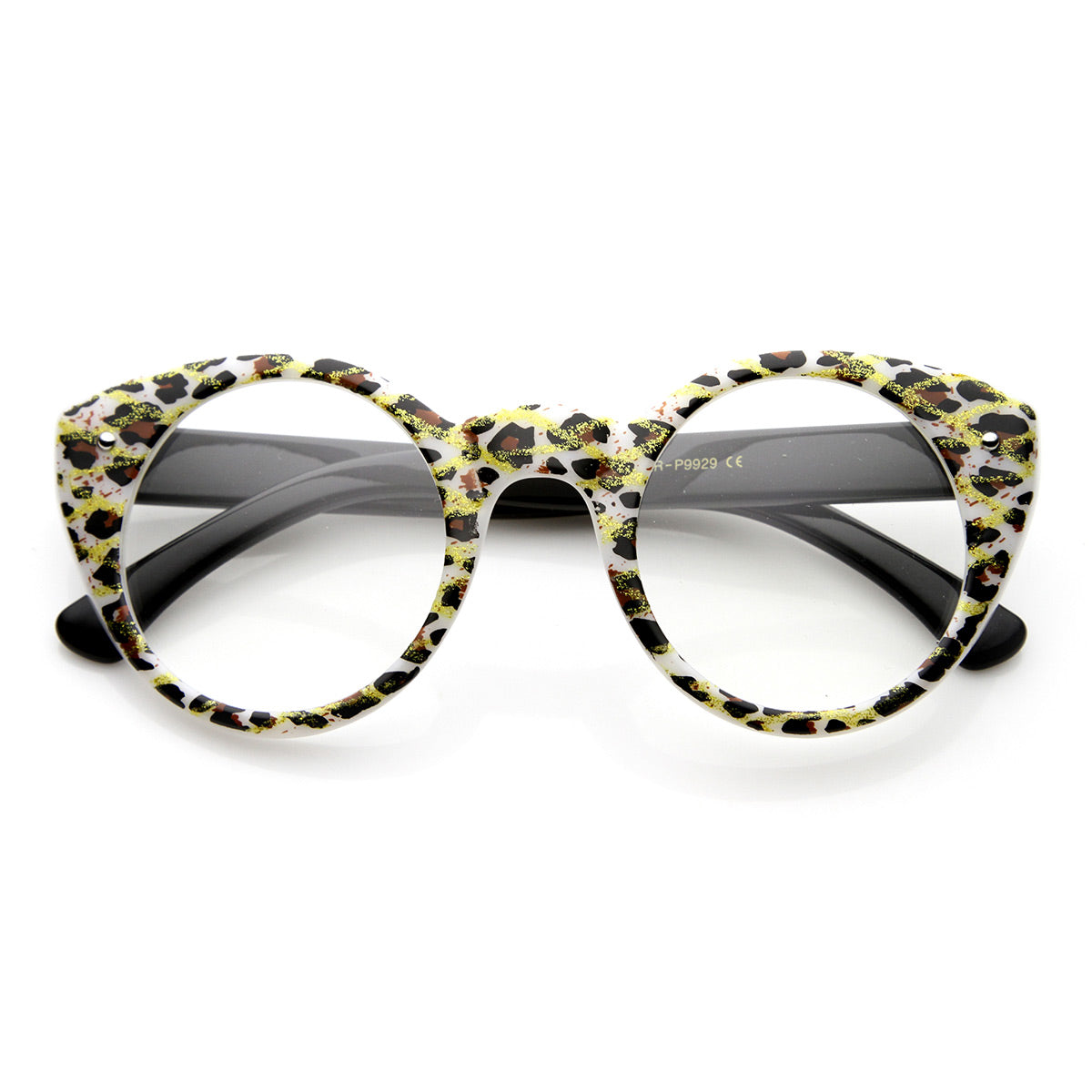 White-Cheetch Clear