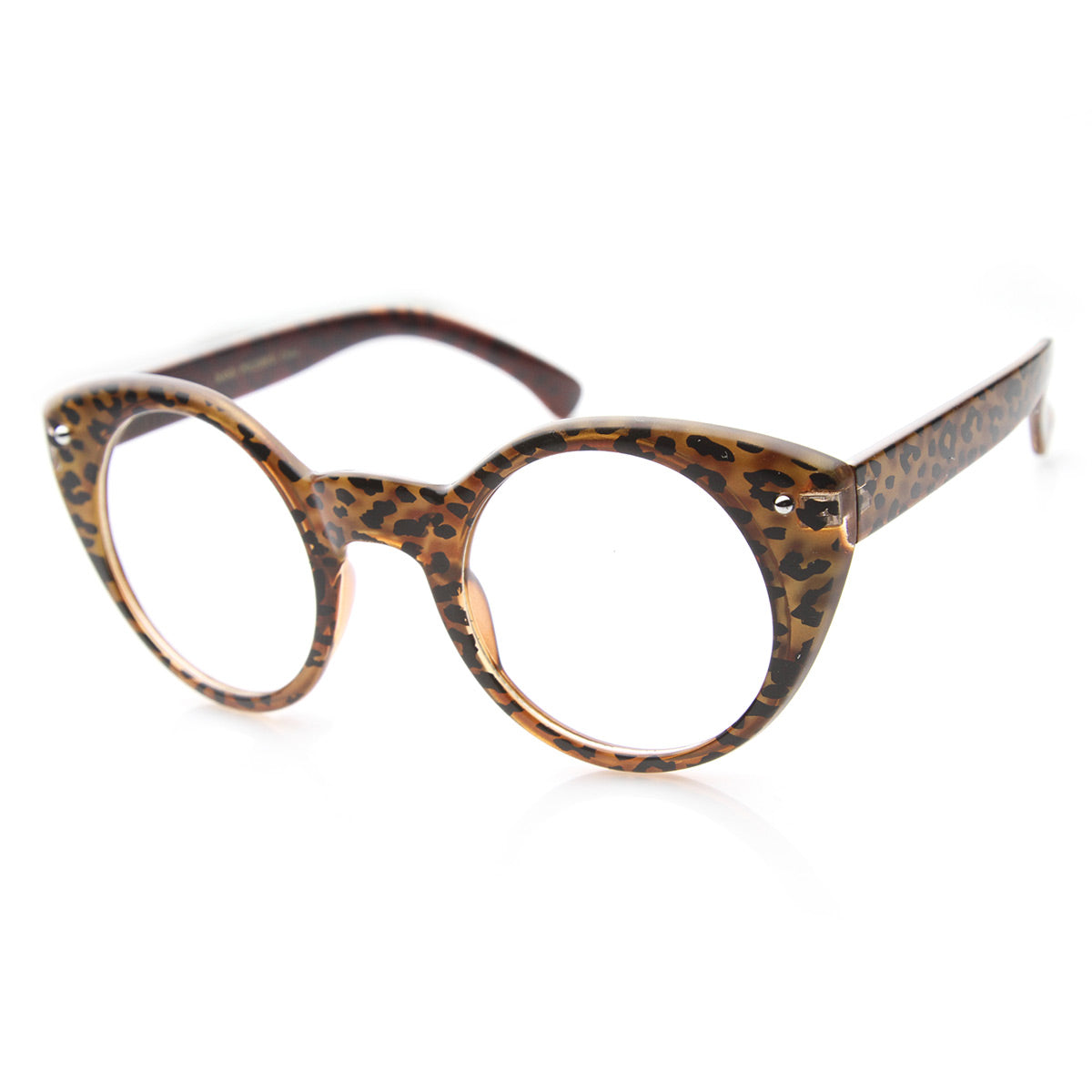 Black-Brown-Cheetah