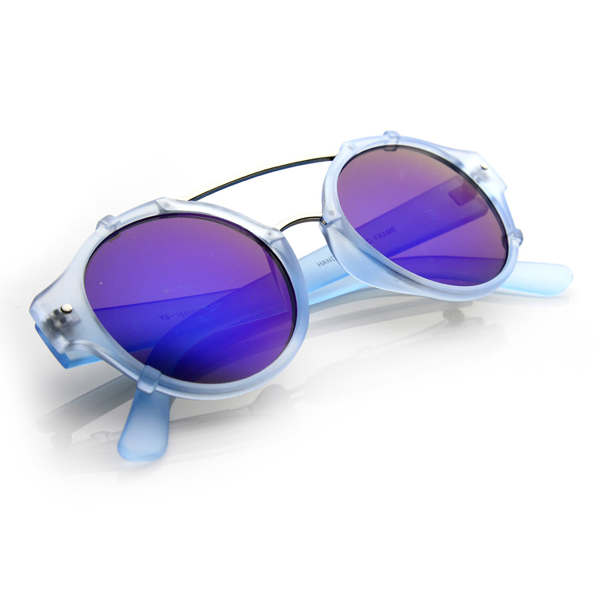 Blue Ice