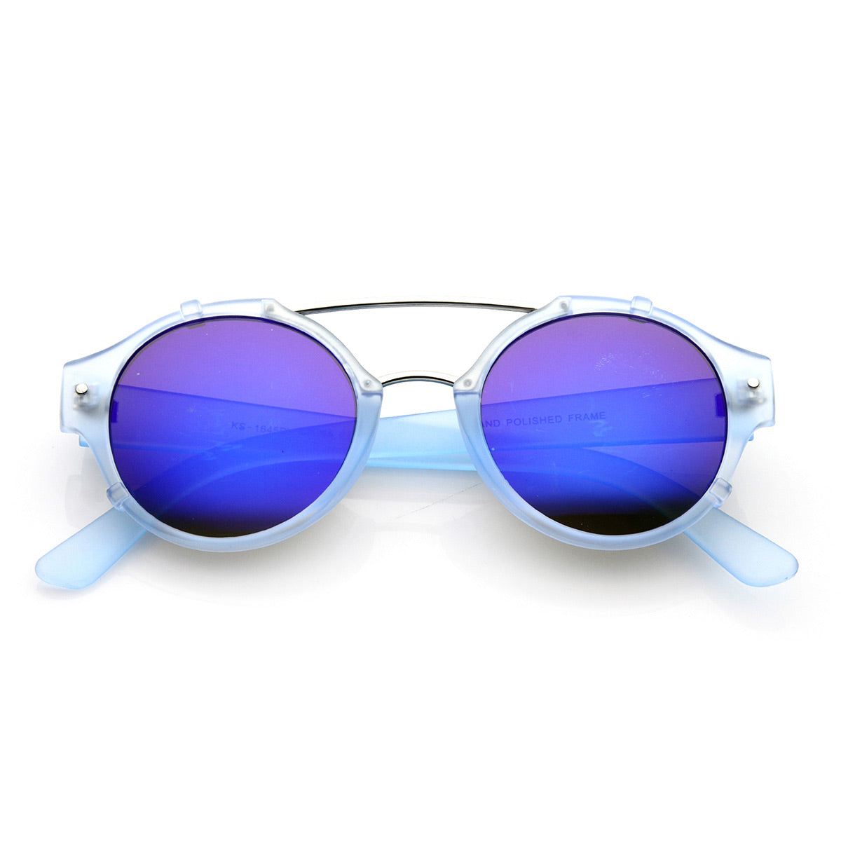 Blue Ice