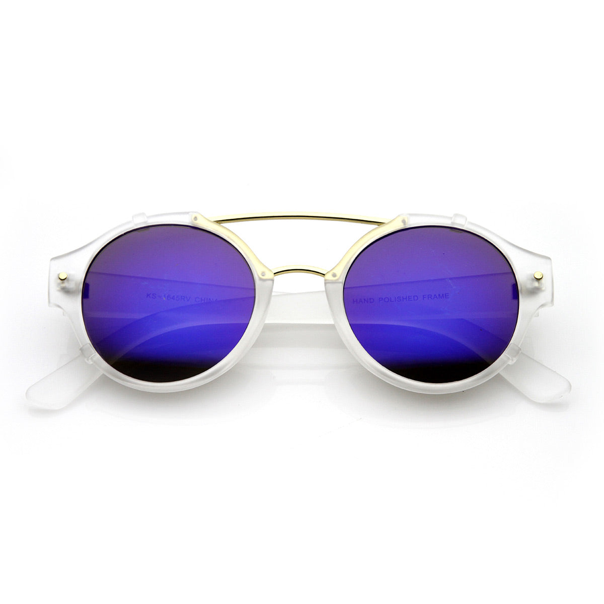 Frost Purple