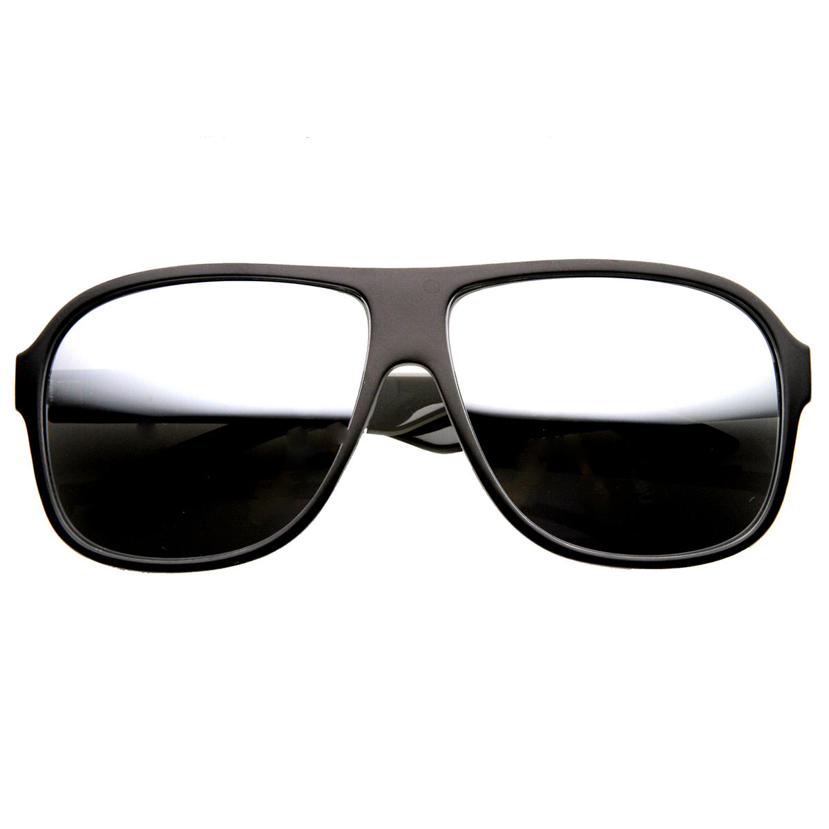 Black-Grey Mirror