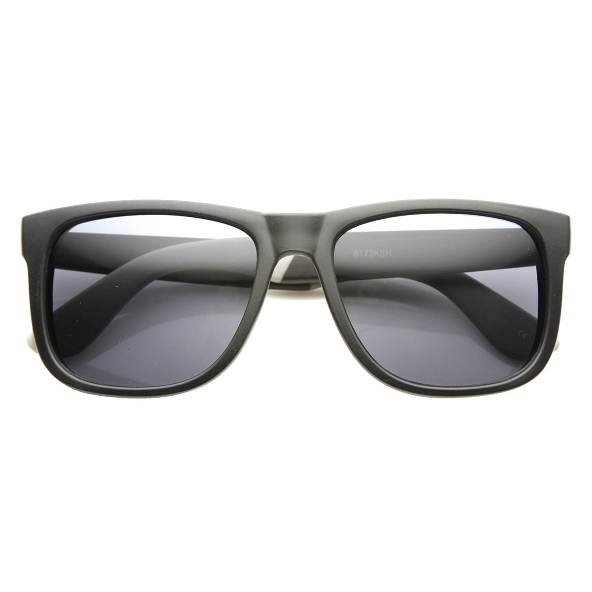 Black-Grey Smoke