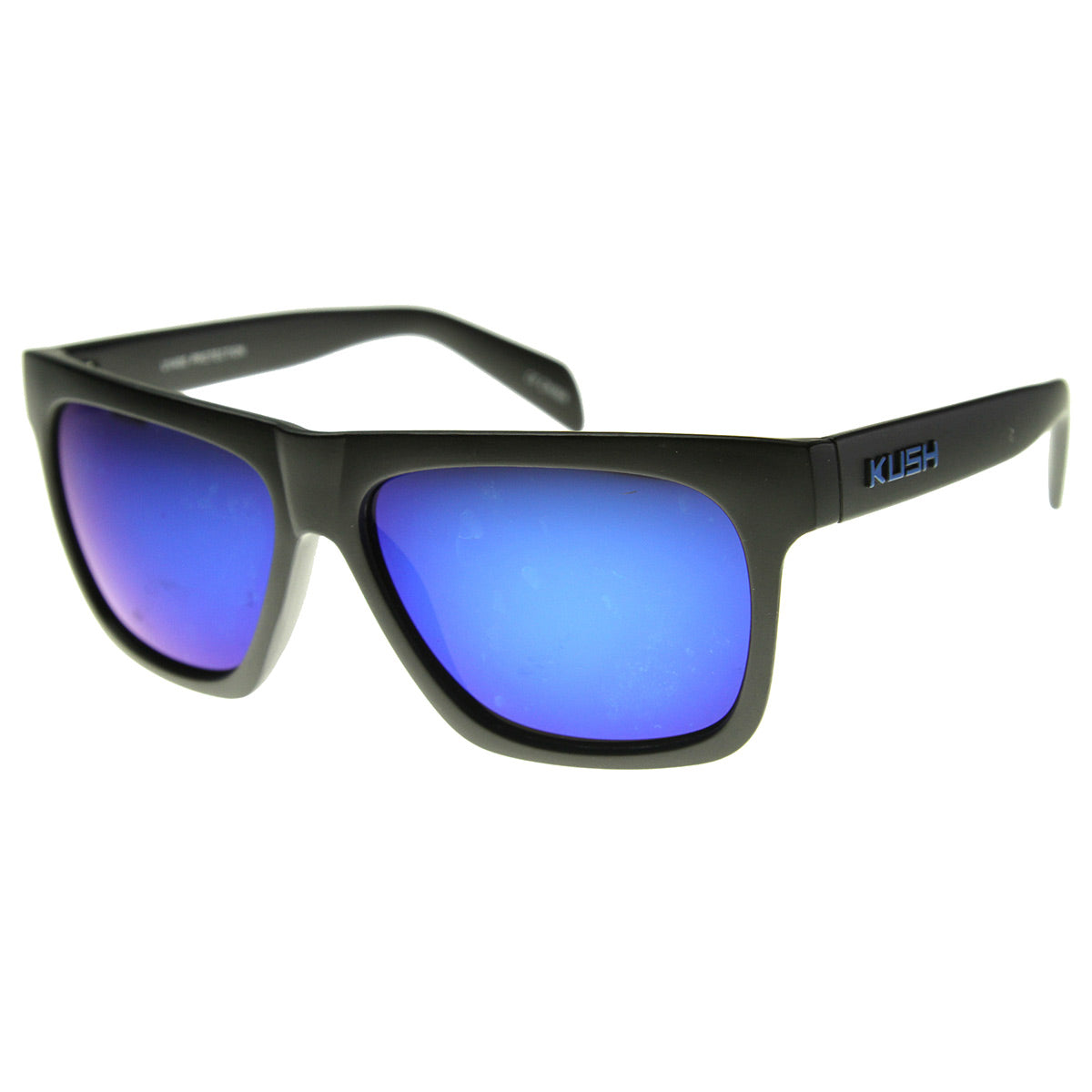 Black Blue