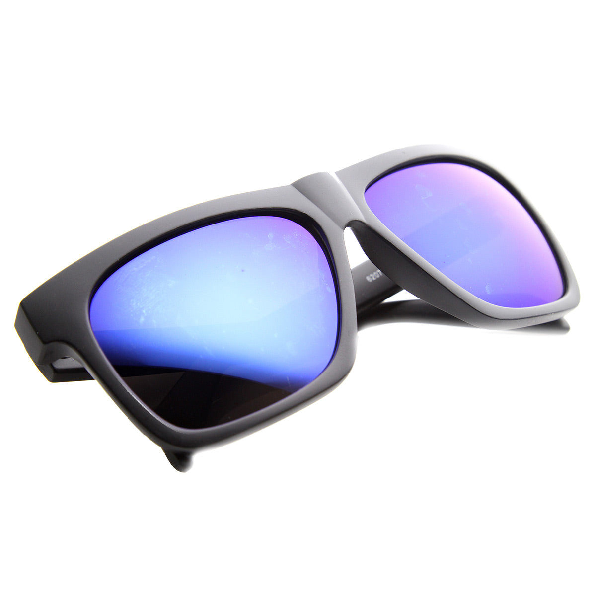 Black Blue