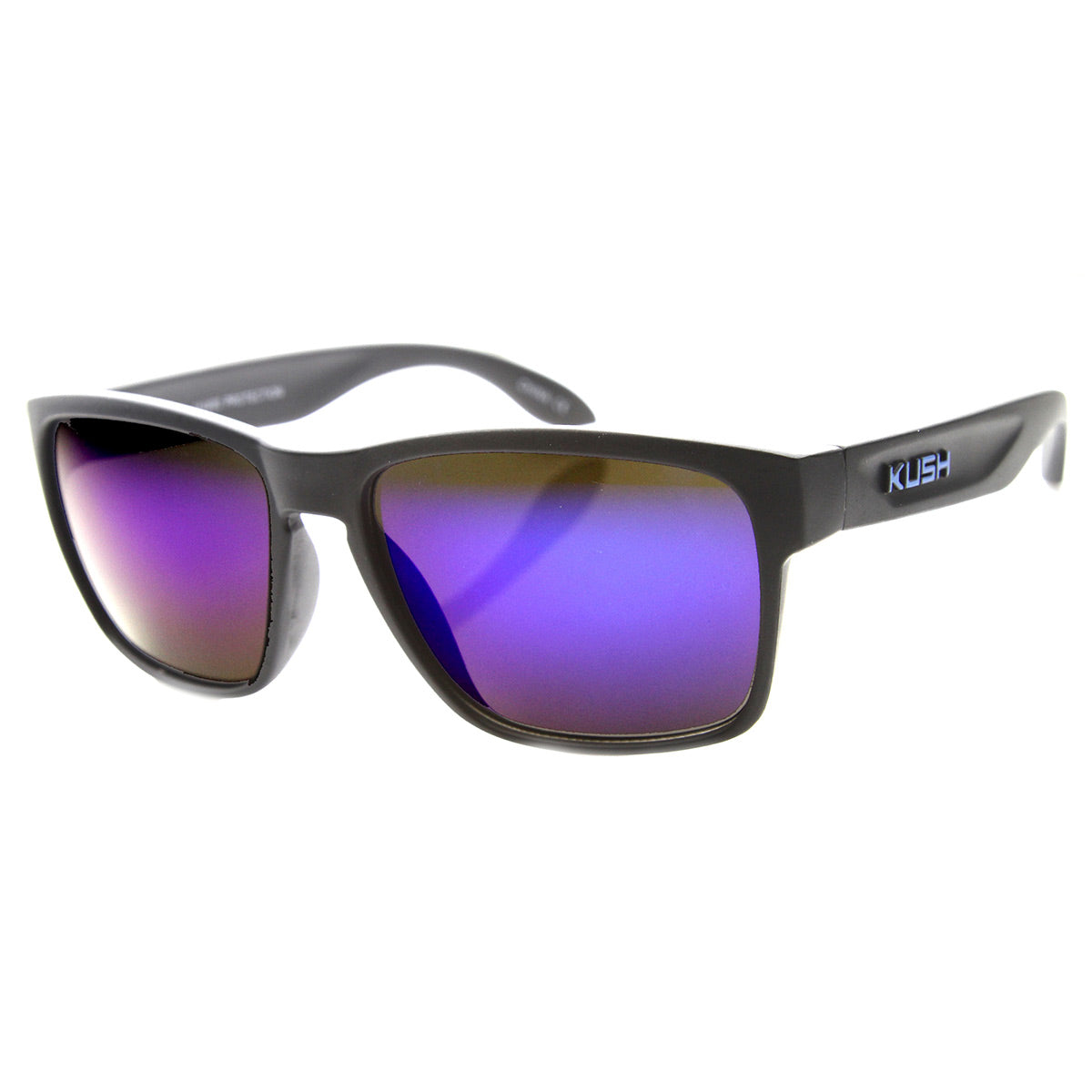 Black Violet