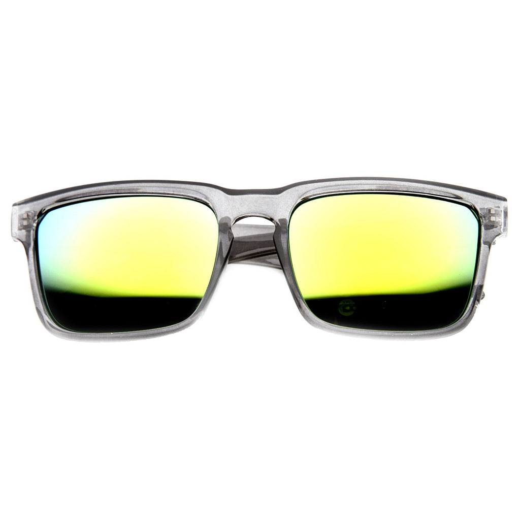 Grey Sun