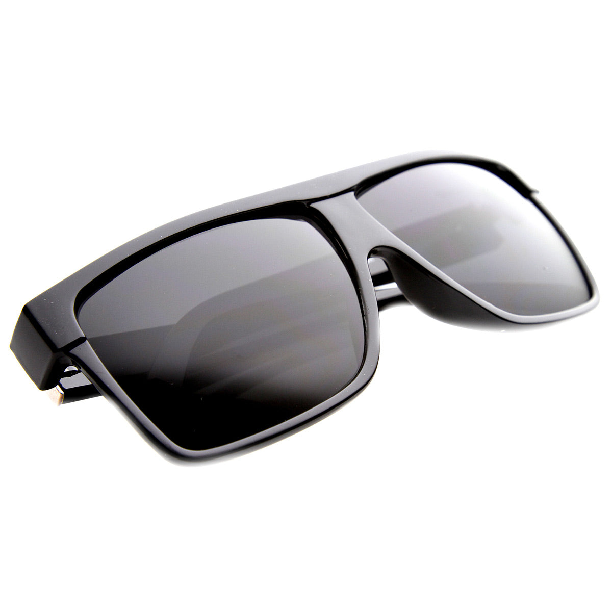 Shiny-Black-Gold Smoke