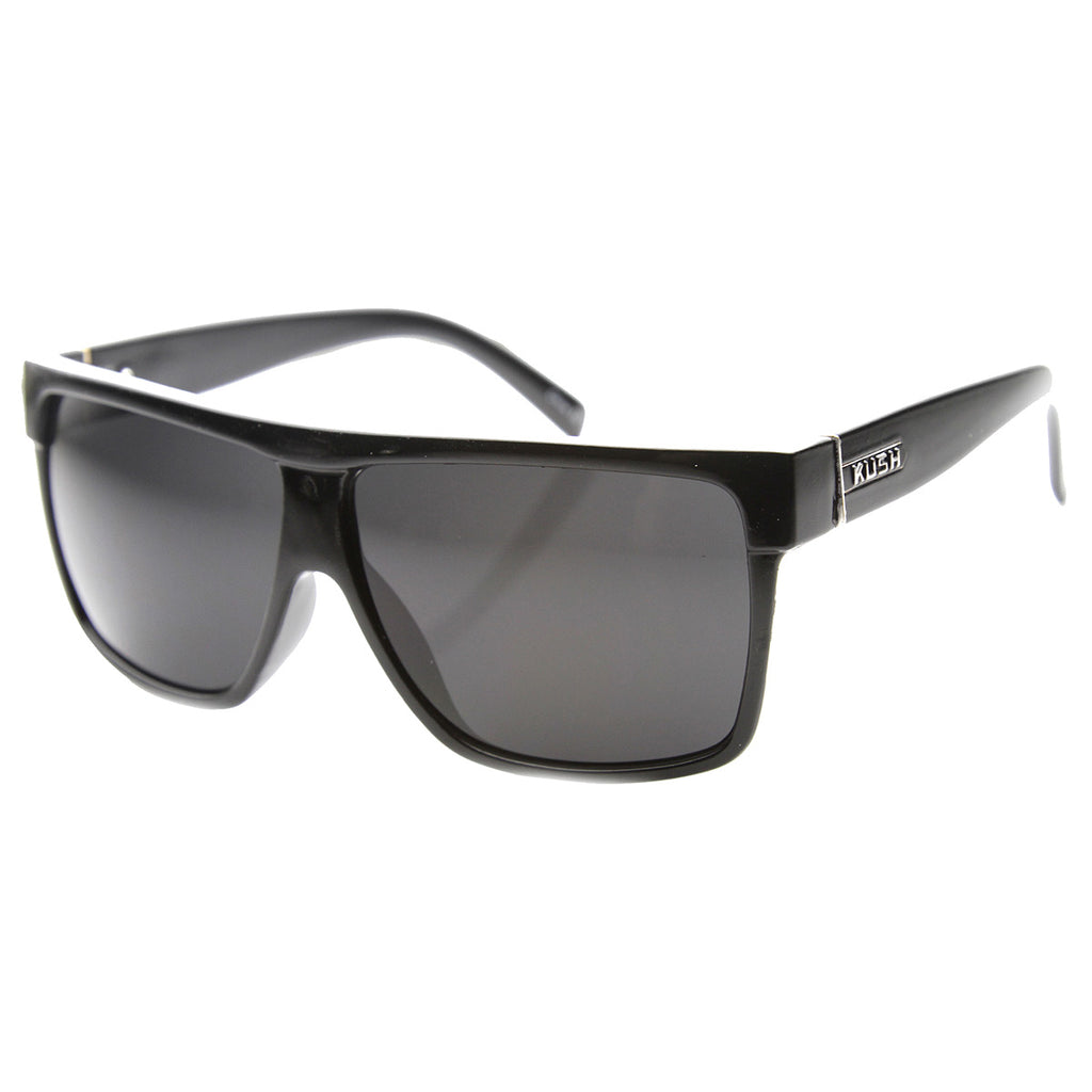 Shiny-Black-Silver Smoke