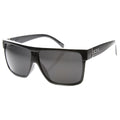 Shiny-Black-Silver Smoke