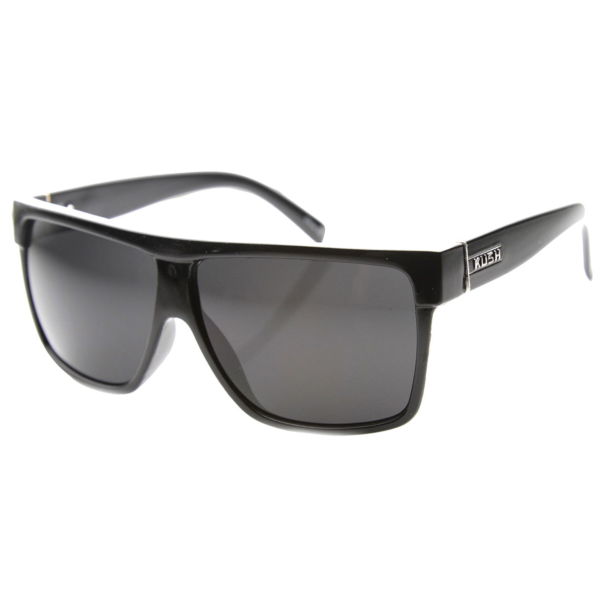 Shiny-Black-Silver Smoke