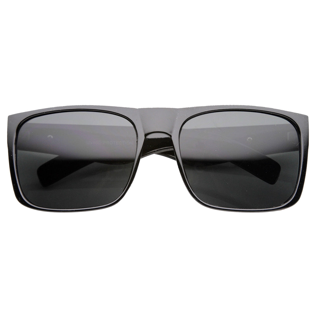 Shiny-Black-Black Smoke