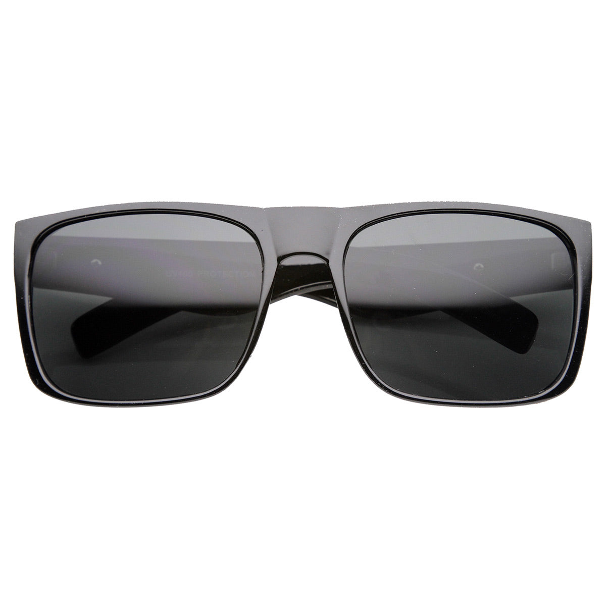 Shiny-Black-Black Smoke