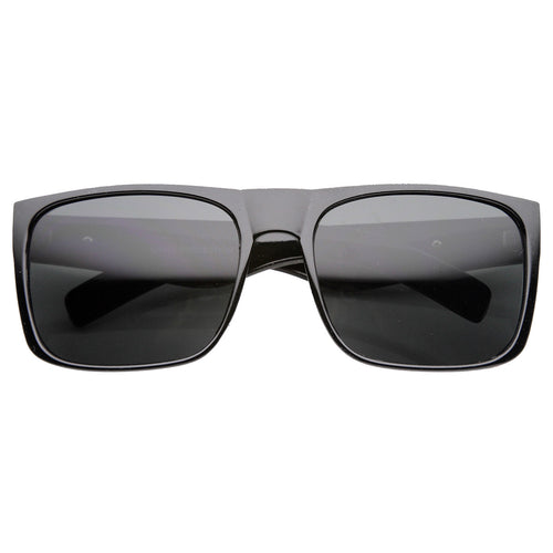 Shiny-Black-Black Smoke