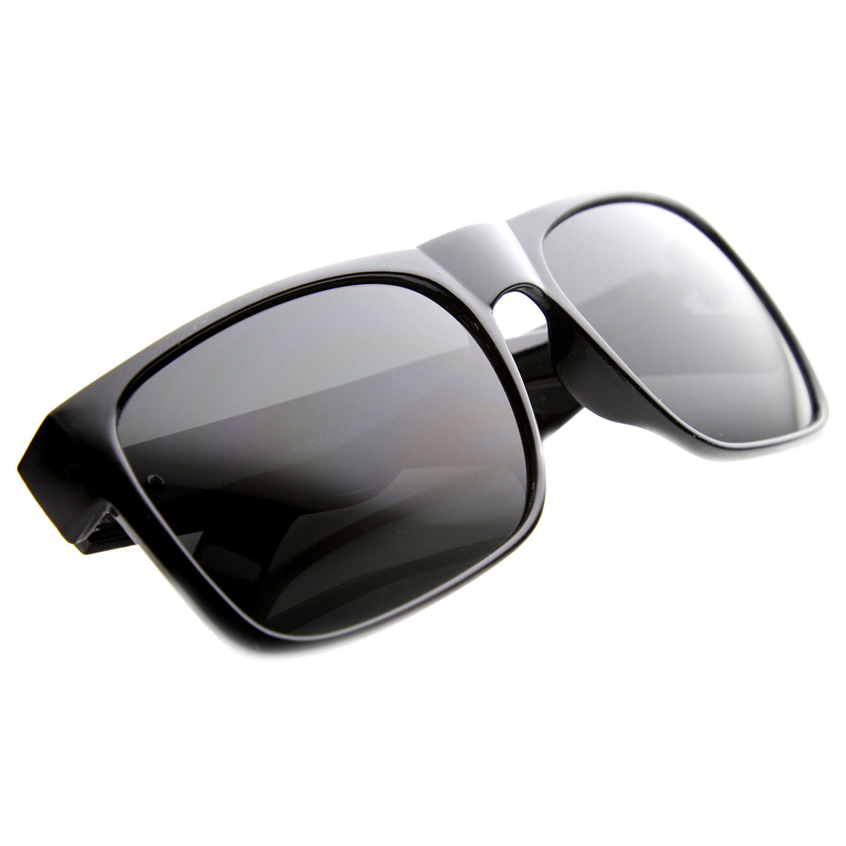 Shiny-Black-Black Smoke