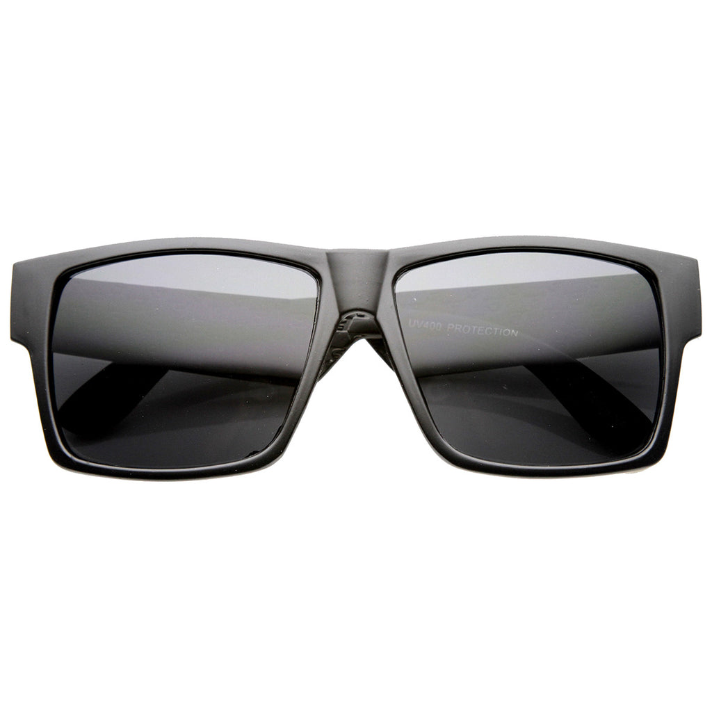 Matte-Black-Gunmetal Smoke