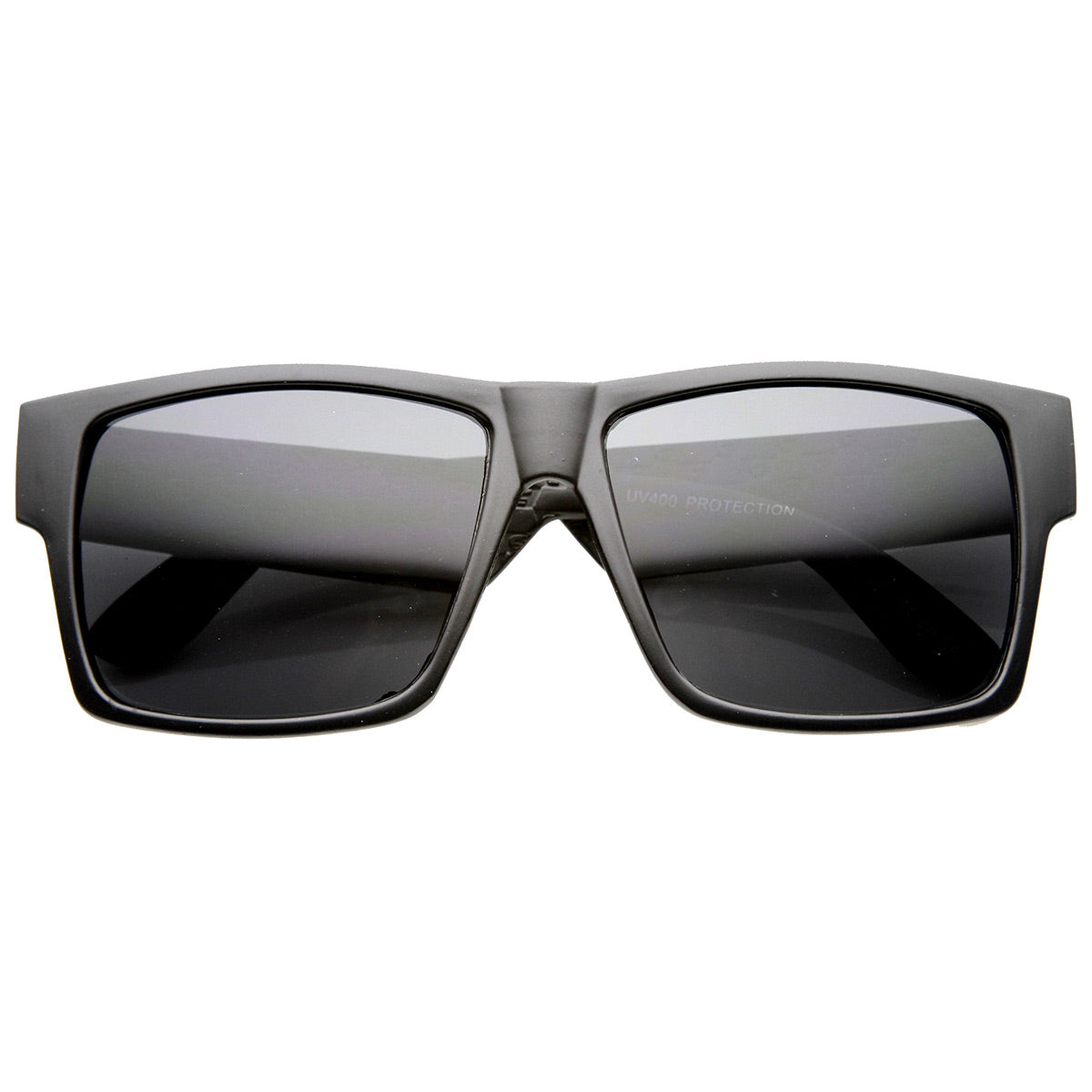 Matte-Black-Gunmetal Smoke