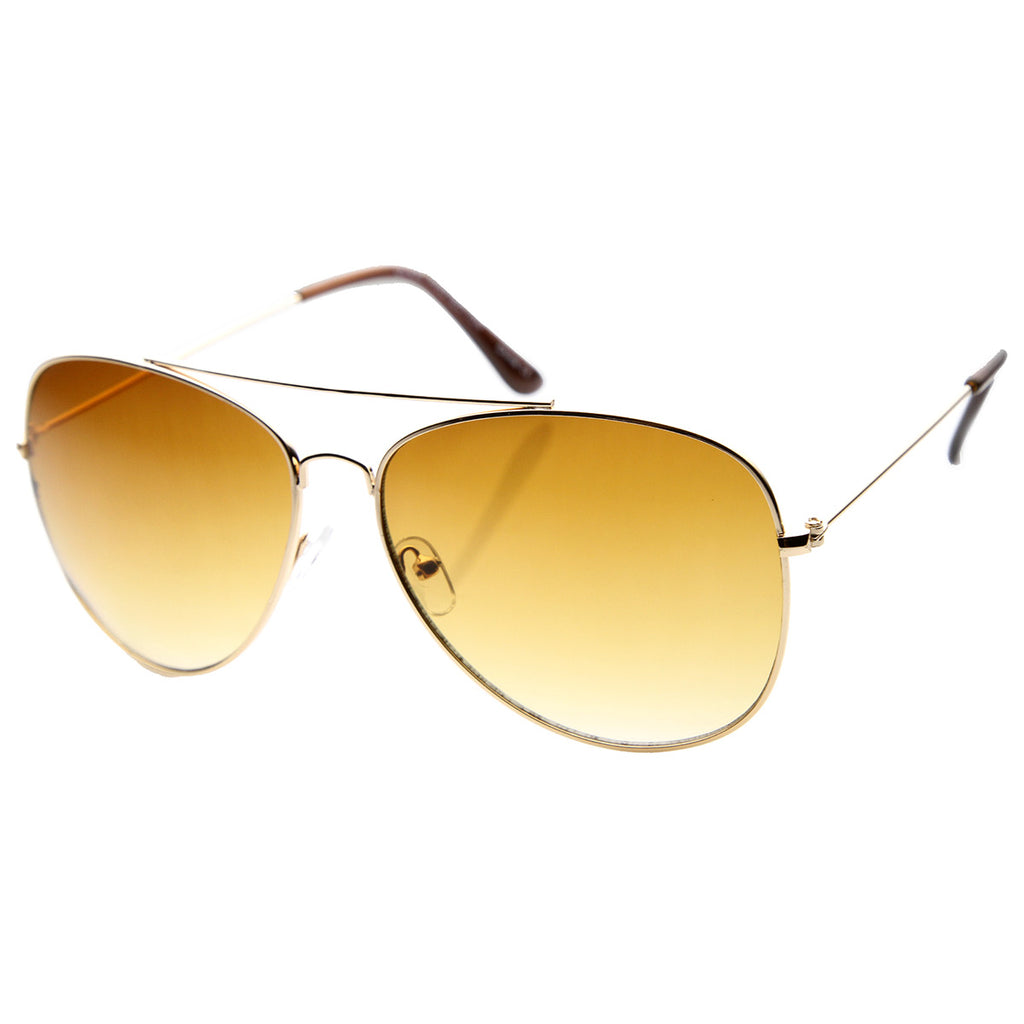 Gold Amber