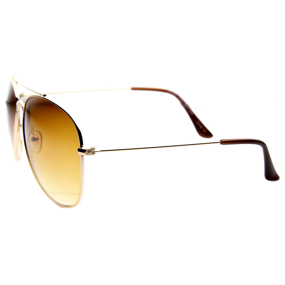 Gold Amber