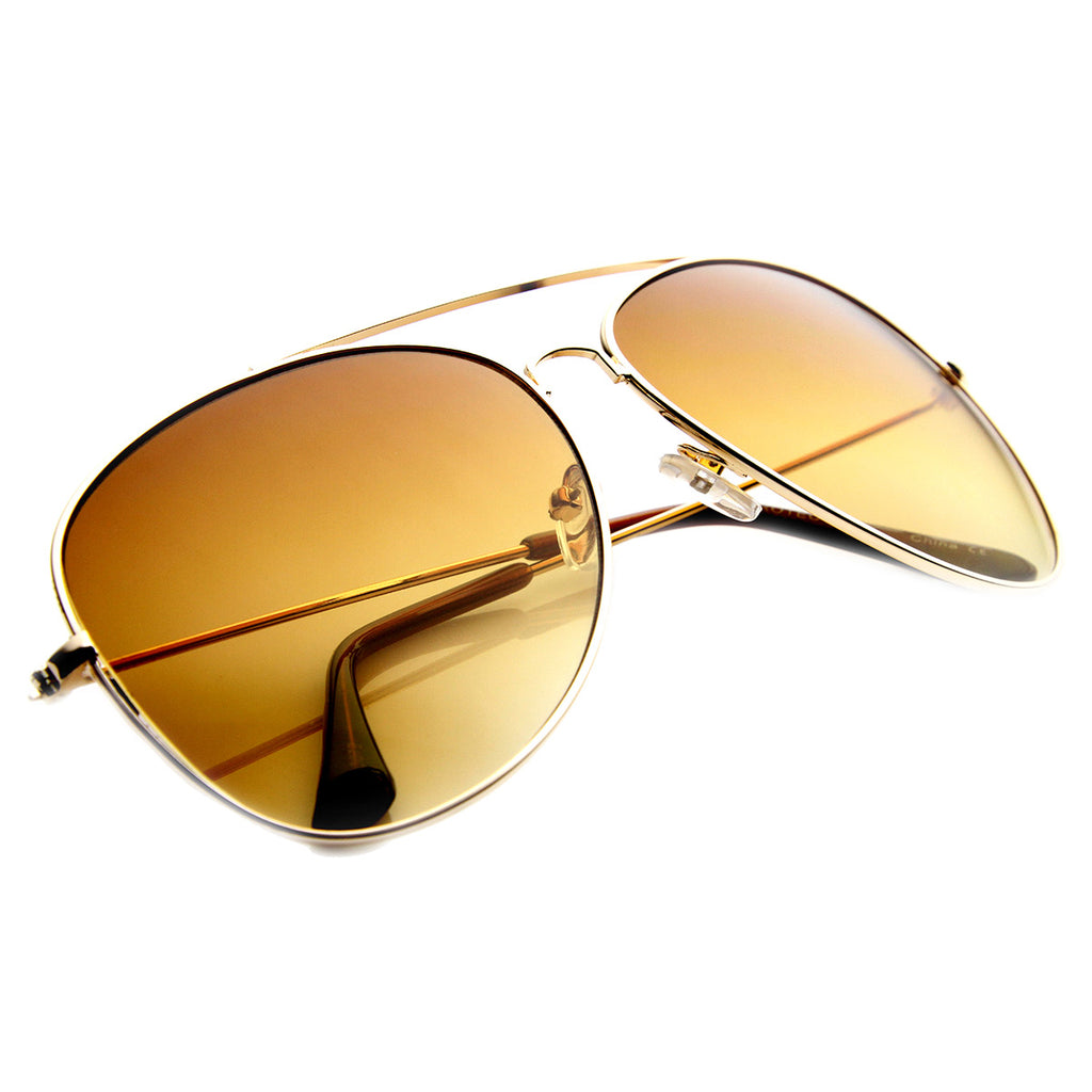 Gold Amber