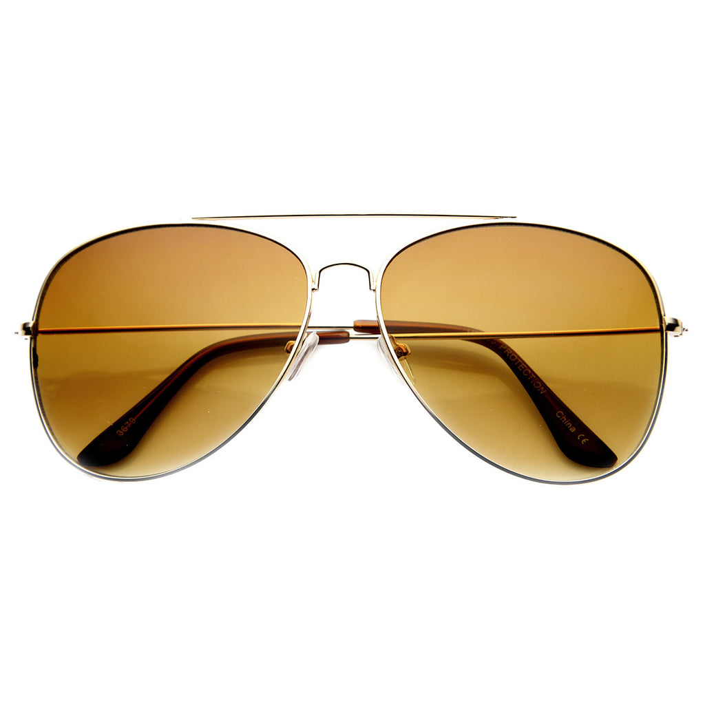 Gold Amber