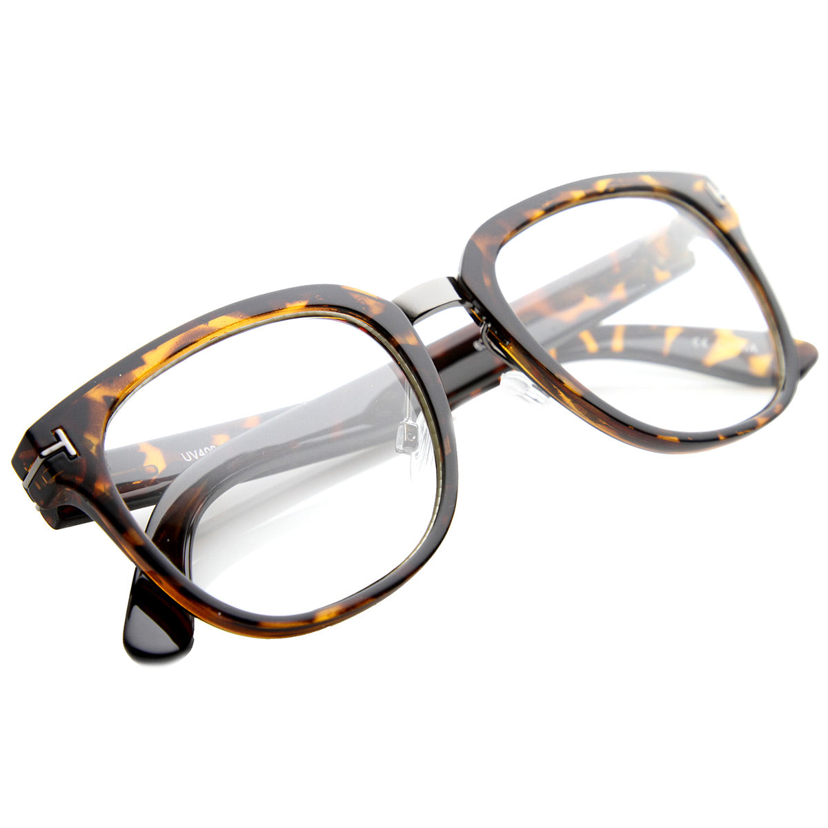 Shiny-Tortoise Clear